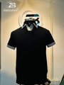 T-shirt input